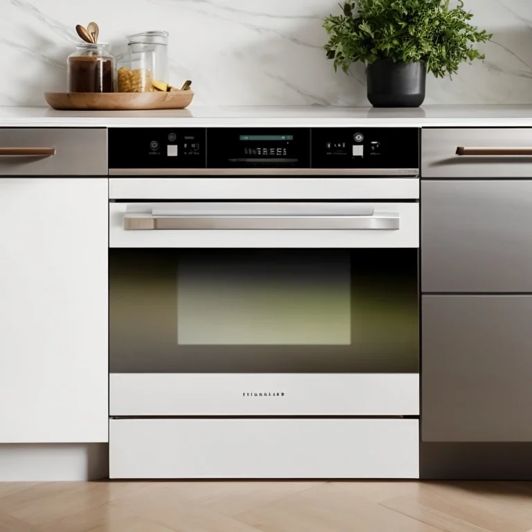 KI-gestützte Sensorik des Geschirrspülers